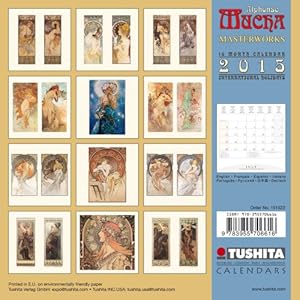 Mucha (Mini)