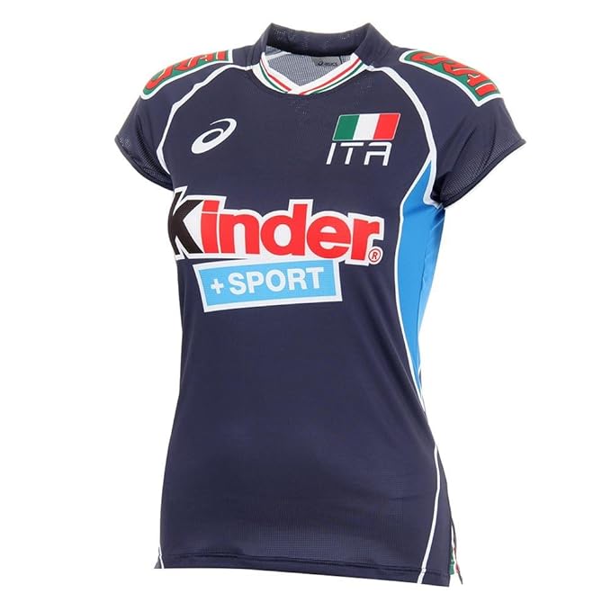 asics abbigliamento 2016