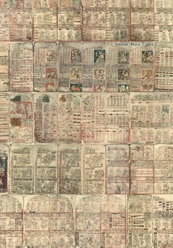 Download Ancient Maya Codex: also known as the Dresden Codex or Codex Dresdensis PDF