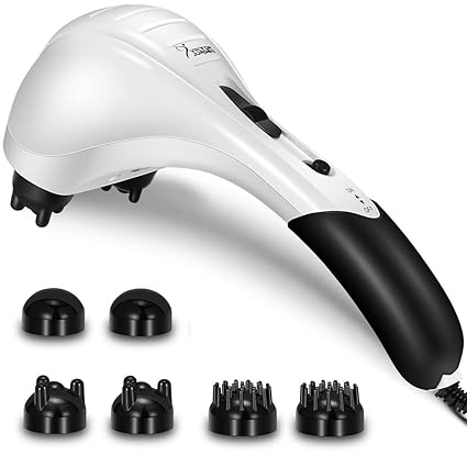 viktor jurgen neck massager