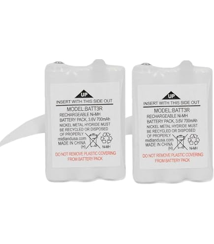 CS-FLT100SL Batteries 185 MAh Compatible Avec [Flir] One, One