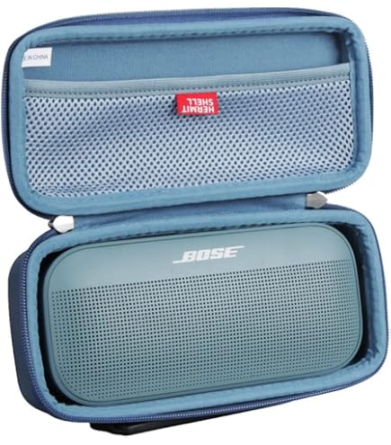 Bose Alto-falante SoundLink Flex Bluetooth, alto-falante portátil