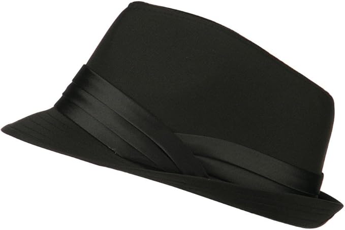 youth fedora hats