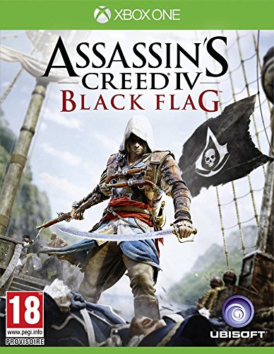 Assassin's Creed IV : Black Flag