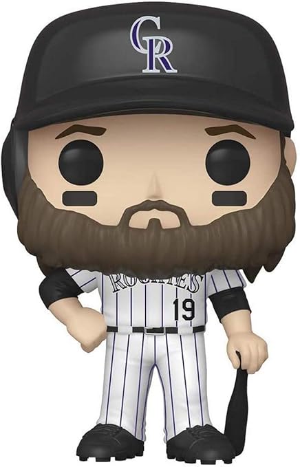 Amazon.com: Funko POP MLB: Rockies 