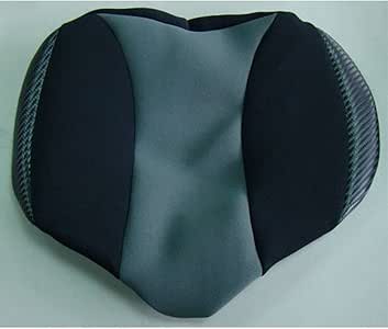 tricycle saddle seat