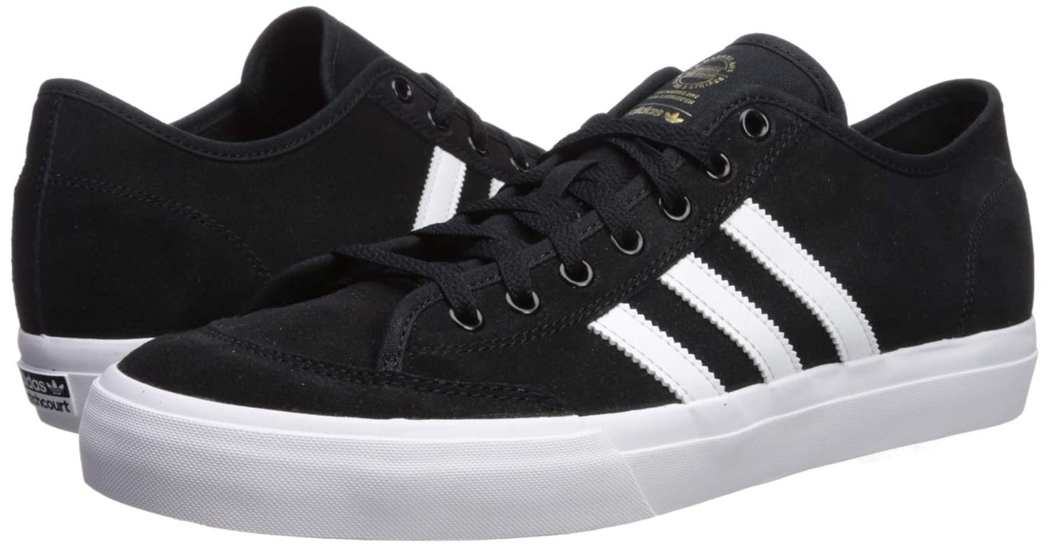 adidas men's matchcourt fashion sneaker