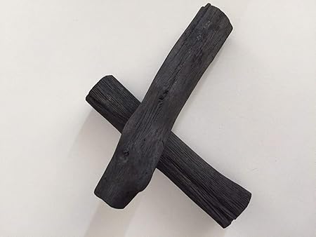 Binchotan 2 Carbón activos purificateurs, assainisseurs para jarra ...