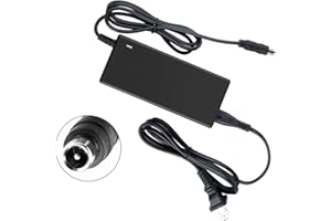 YAREMYEYE 42V 2A Charger for Segway Ninebot Scooter Compatible with Aovo pro/Aovopro, Bird, Volpam, Lime, Lime-S, Skip, Spin, Xiaomi M365, Ninebot G30LP E22 E25 E45 ES1 ES2 ES4 ES1L AirT15 36V Li-ion Battery