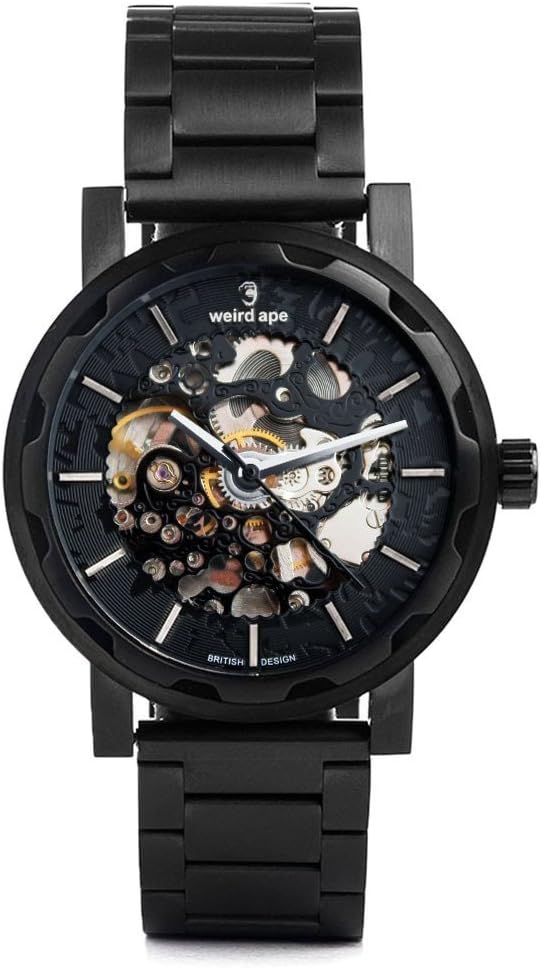 Weird Ape Men’s Watch – Kolt