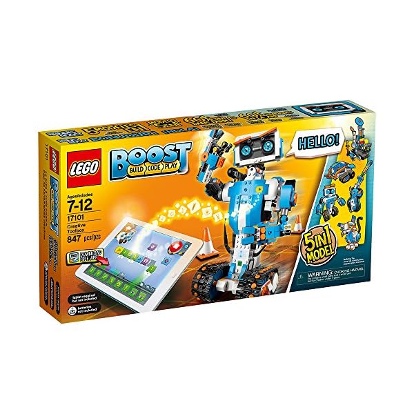 lego boost creative toolbox 17101 coding stem set