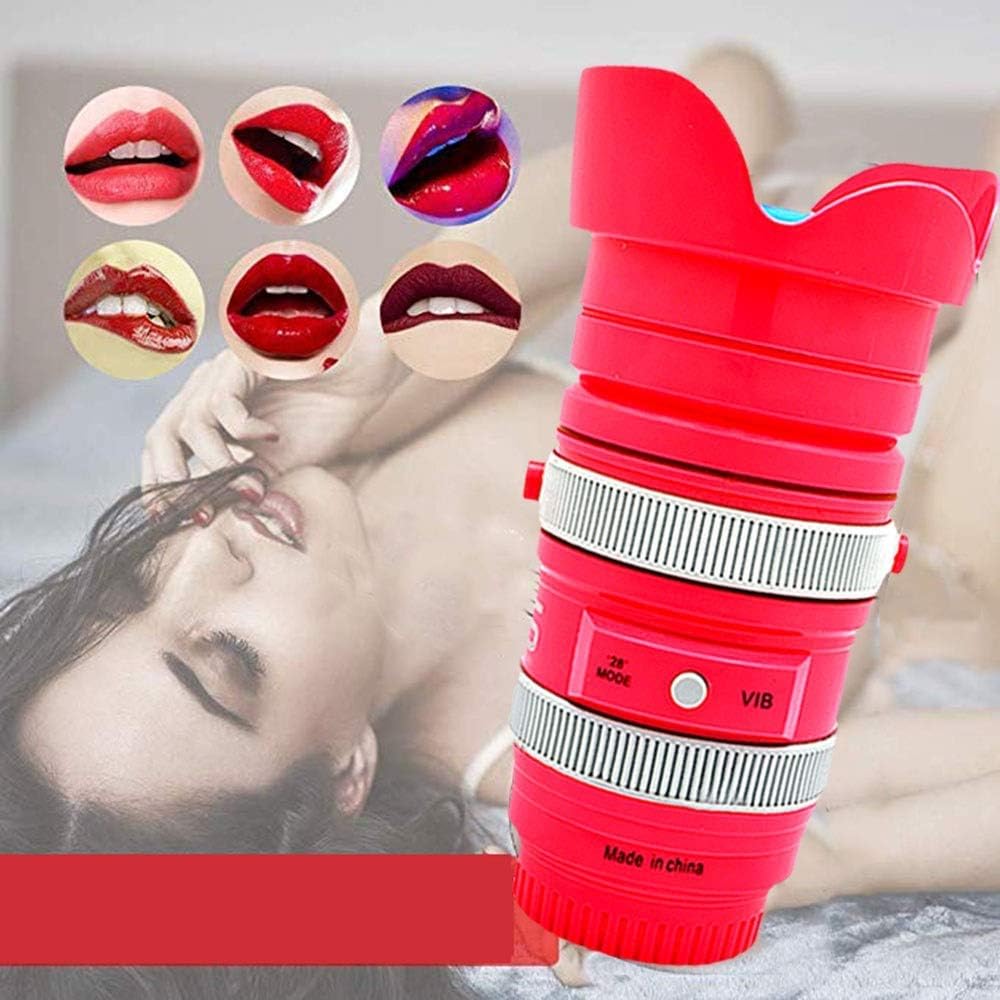 WGYYW Male Piston Cup Mokpukin P'ôçkêt P'û??y Deluxe Cup,Male M&ã?-tùr-bát?r Deluxe Toys for Men Tight Games