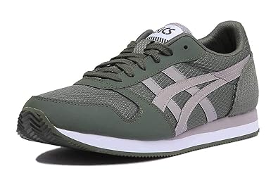 asics curreo ii verde