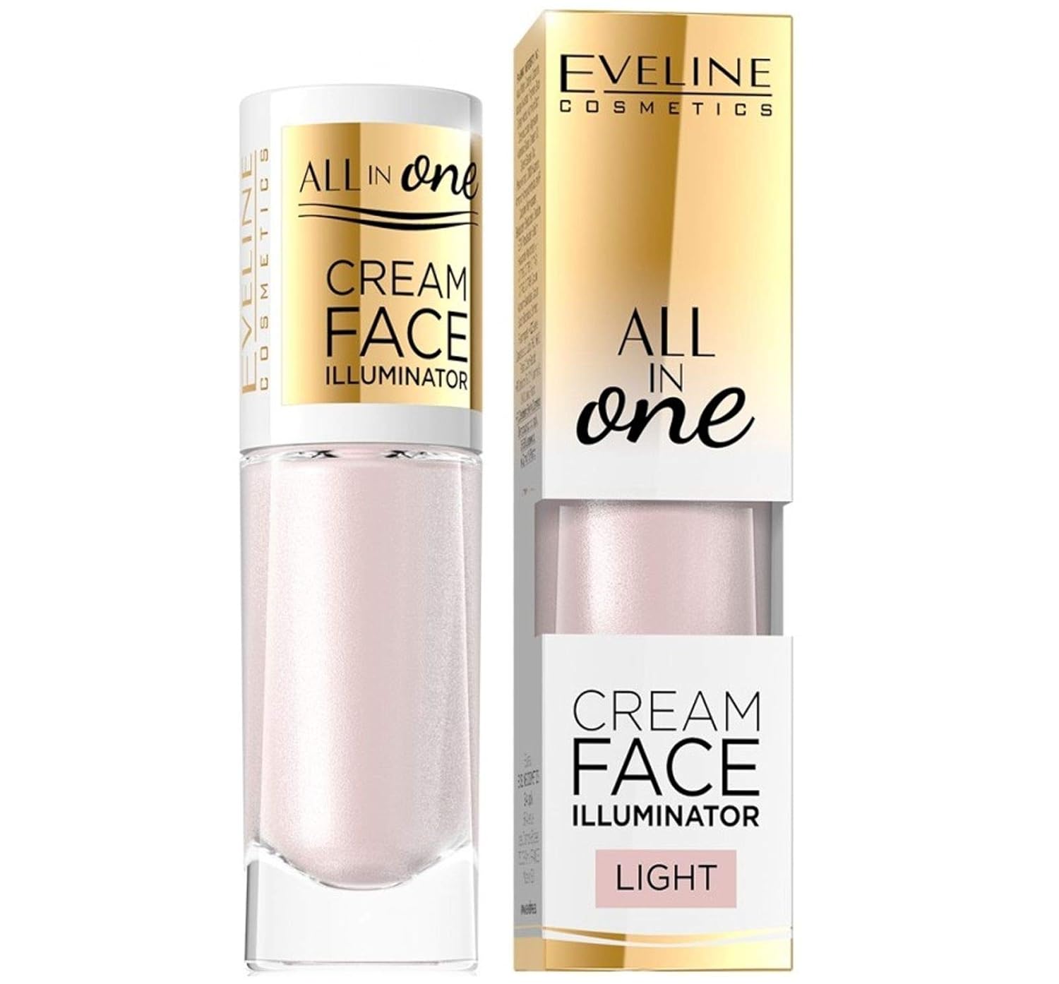 face illuminator cream