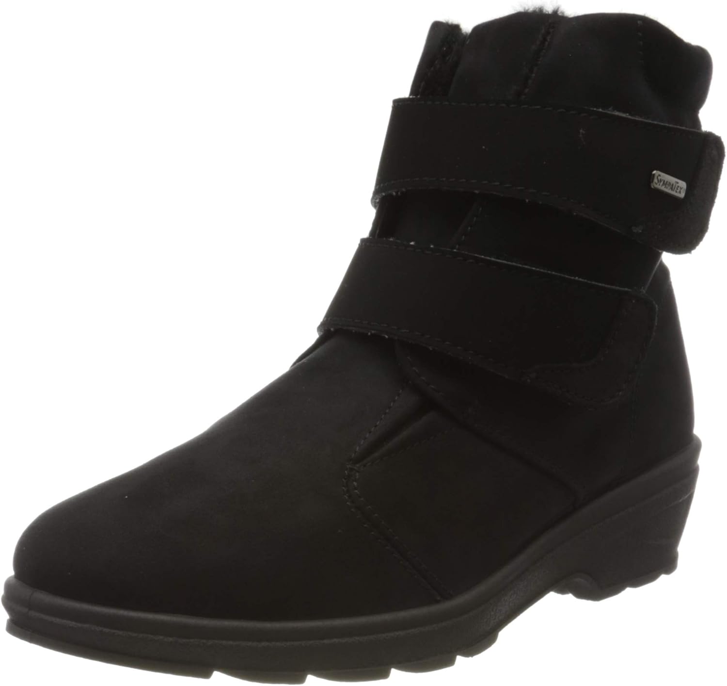 rohde boots sympatex