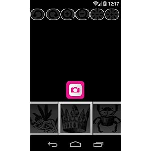 Camera Tattoo: Amazon.es: Appstore para Android