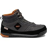 Xero Shoes Men's Ridgeway Barefoot Hiking Boots