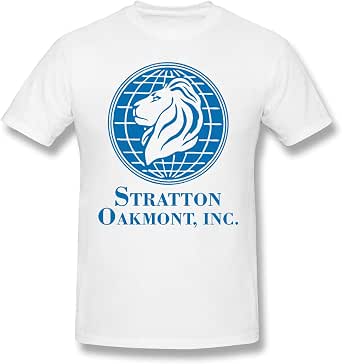 stratton oakmont shirts