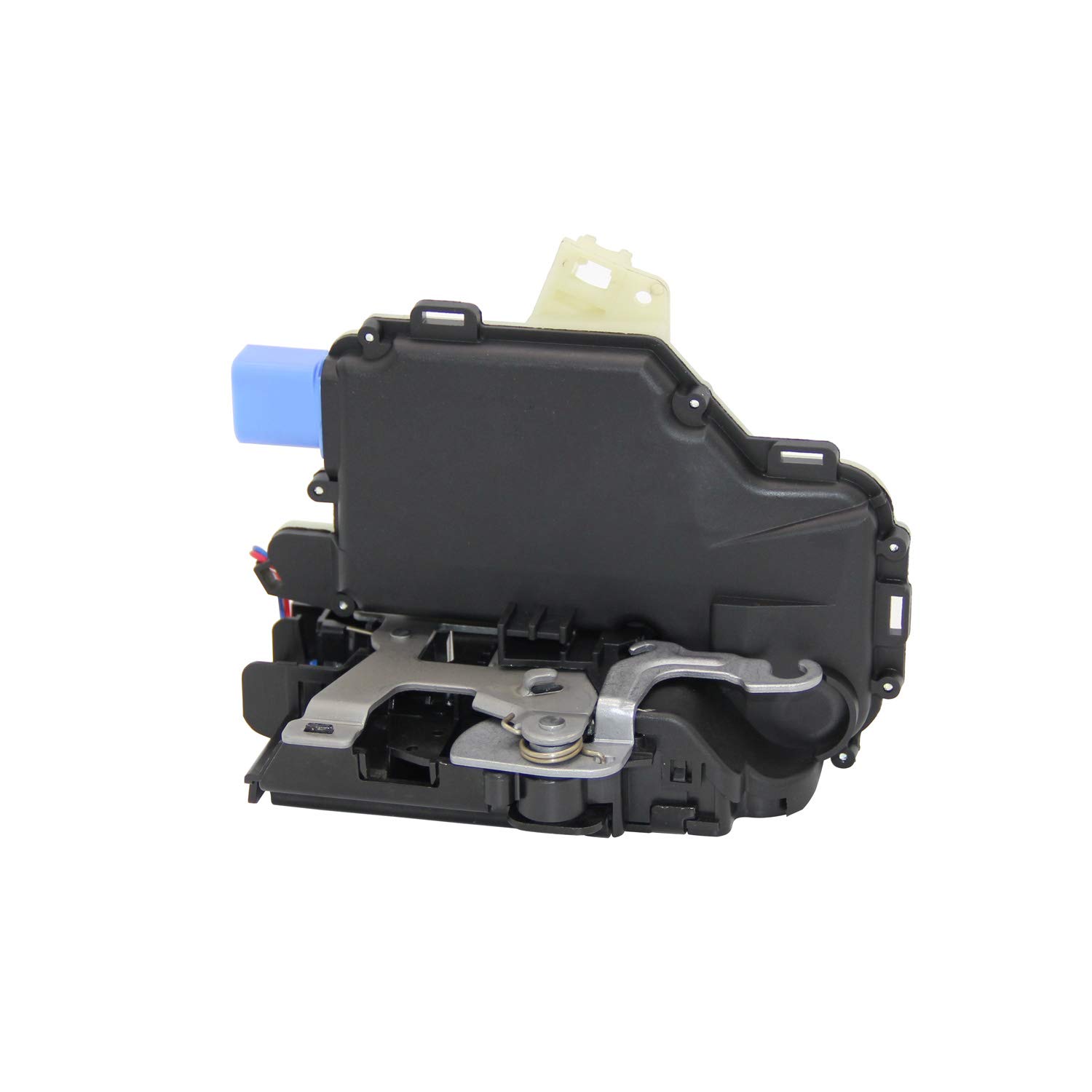 DOCAS Türschloss hinten links für 3B4 839 015 AN Außentürgriffe Auto