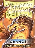 Dragon Shield AT-10013 Protective Card Sleeves