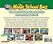 The Magic School Bus Presents: Insects: A Nonfiction Companion to the Original Magic School Bus Series