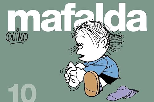 Download Mafalda 10 PDF