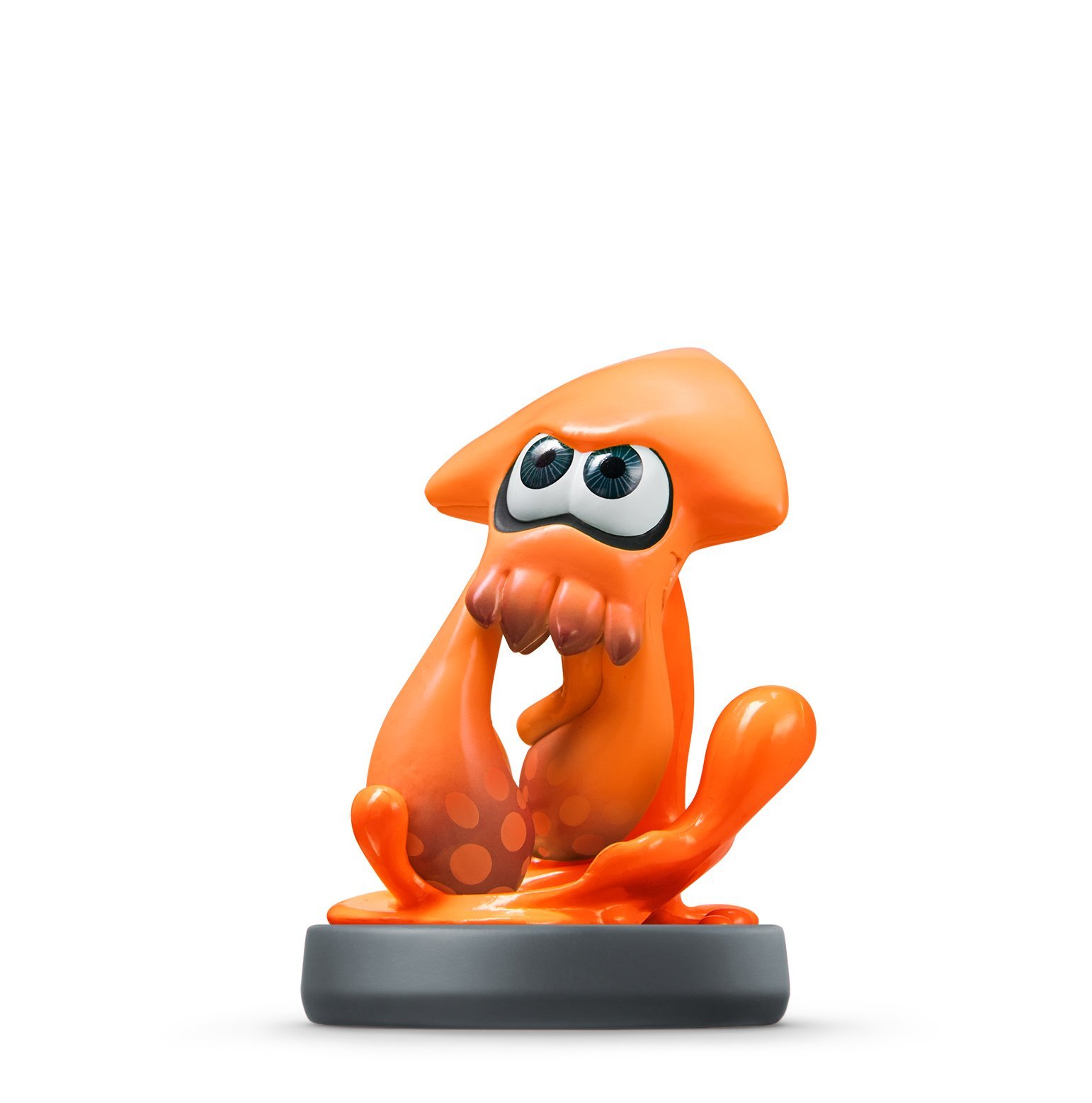 Nintendo Splatoon Series 3-Pack (Alt Colors) amiibo - Nintendo Wii U