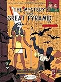 The Mystery of the Great Pyramid, Part 1 (Blake & Mortimer) (Pt. 1) by 