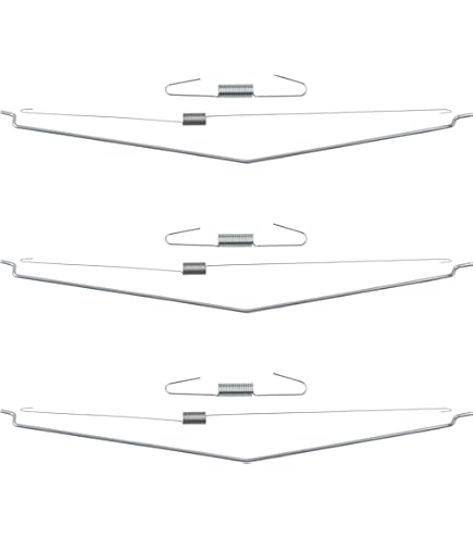 Amazon.com: Eopzol 16562-ZE1-020 Throttle Return Spring