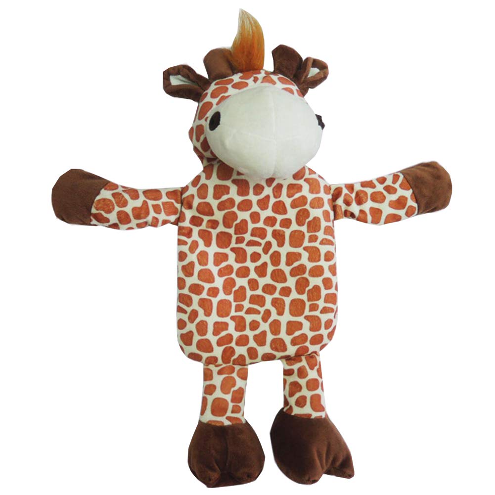 Fancy Pumpkin 1000 ml Hot Water Bottle With Cover Hot& Cold Relief Pig