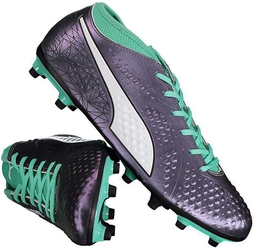 puma one verde