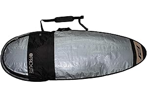 Pro-Lite Resession Fish/Hybrid/Big Short Surfboard Day Bag