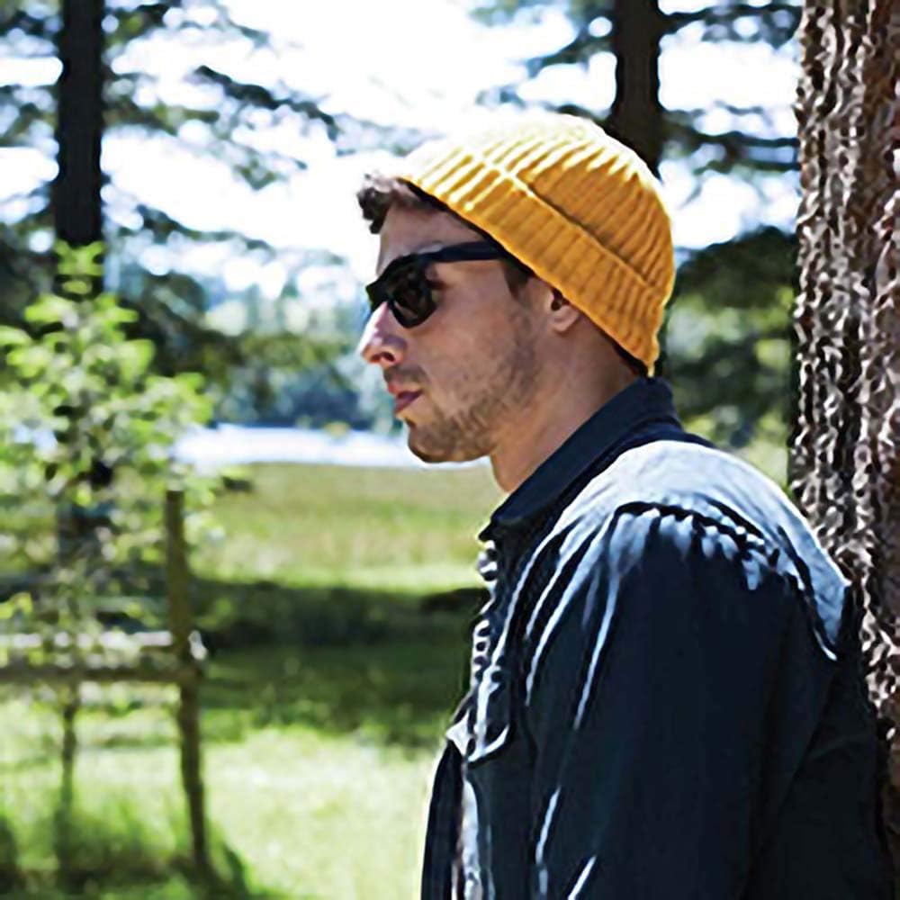 Beechfield Trawler Beanie: Clothing