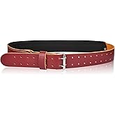 TRUTUCH Leather Work Belt | Leather Work Tool Belt | Tool Bag Belts | Tool Belts | Leather Tool Belt | Premium Quality Belt