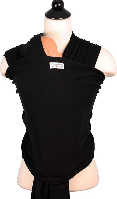snuggy baby wrap