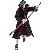TAMASHII NATIONS - Naruto - Itachi Uchiha - NARUTOP99 Edition -, Bandai Spirits S.H.Figuarts Action Figure