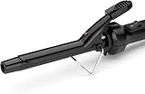 TRESemme Defined Curls 16mm Curling Tong Ceramic-Coated Hair Straightener 185C view 3