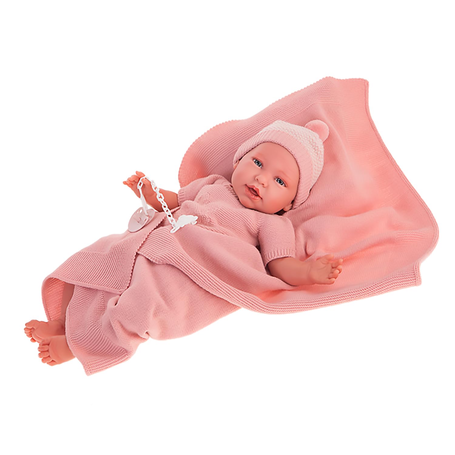 ANTONIO JUAN - Animal Border 52 cm with Bow Multicoloured (8155)