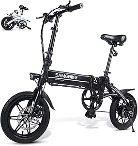 buy used e bike