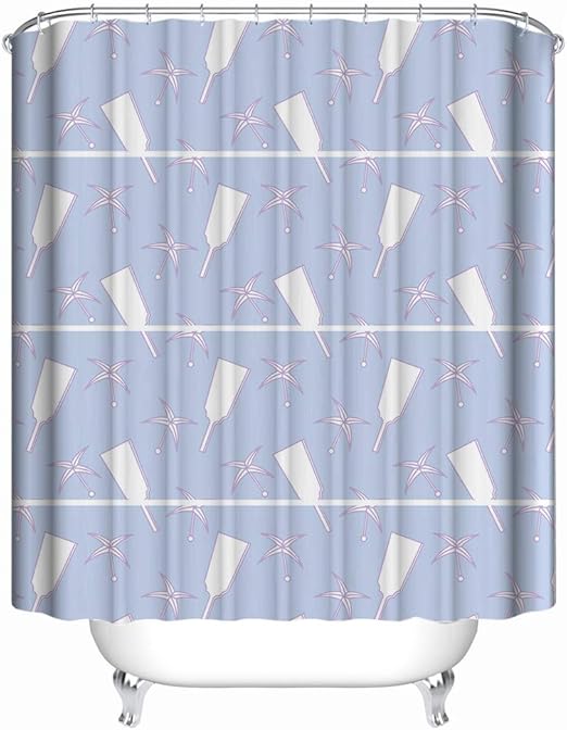 Amazon Com Xijia Decor Custom Shower Curtain For Bathroom