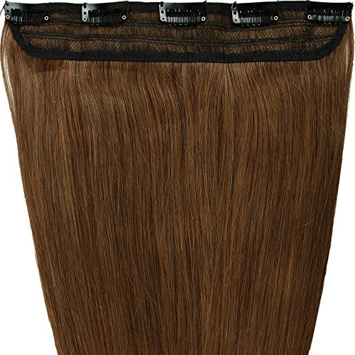 S-noilite 22" 55g 3/4 full head 1 piece 5 clips cl…