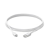 Amazon 5.9ft USB-A to USB-C Cable