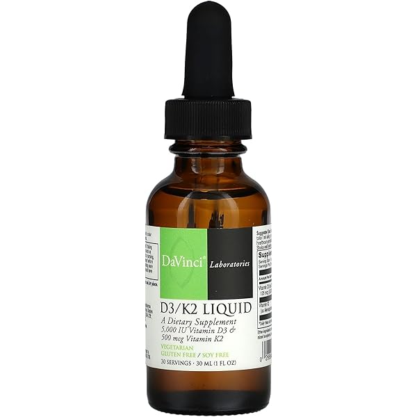 Amazon.com: DAVINCI Labs B-12 MC Liquid - Dietary Supplement to