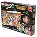 Wasgij Christmas Jigsaw Puzzle (2 x 1000 Pieces)