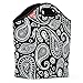 yookee home Neoprene Lunch Bag for Women