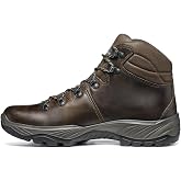 SCARPA Men's Terra GTX Hiking Boots | Waterproof, Gore-Tex, For Hiking &amp; Backpacking