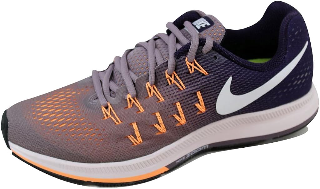 nike trail purple