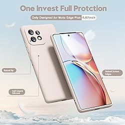 oakxco for Motorola Moto Edge Plus 2023 Case