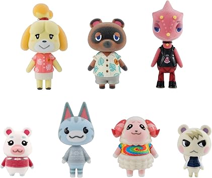 Amazon.com: Bandai Shokugan - Animal 