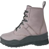 Caddis Men's Taupe EcoSmart Grip Sole Wading Shoe